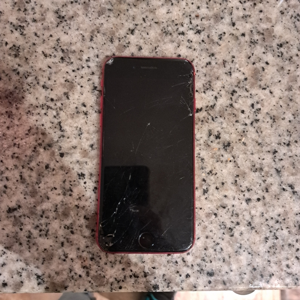 Iphone se 2020 metro pcs